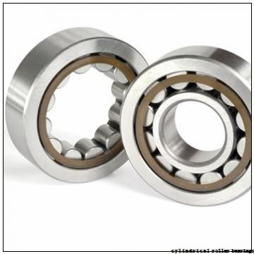 35 mm x 72 mm x 17 mm  NKE NJ207-E-MPA+HJ207-E cylindrical roller bearings