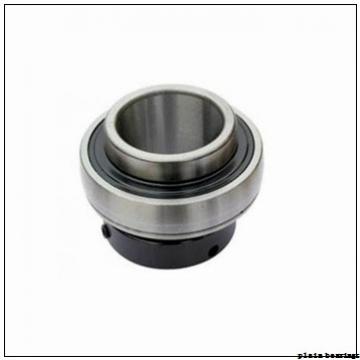 Toyana GE 070 XES plain bearings