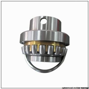 260 mm x 360 mm x 75 mm  ISO 23952 KW33 spherical roller bearings