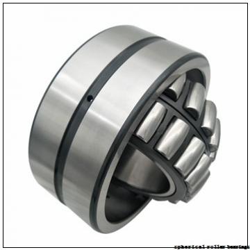 260 mm x 480 mm x 174 mm  ISB 23252 spherical roller bearings