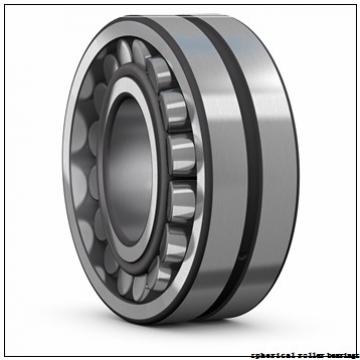 260 mm x 440 mm x 144 mm  FAG 23152-MB spherical roller bearings