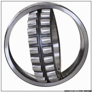 100 mm x 215 mm x 47 mm  ISB 21320 K spherical roller bearings
