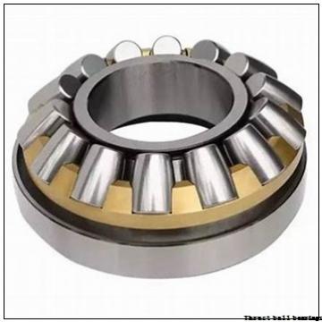 700 mm x 815 mm x 45 mm  ISB CRB 70045 thrust roller bearings