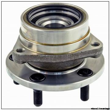 SNR R181.07 wheel bearings