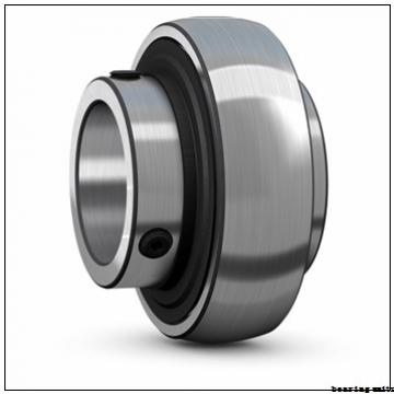 ISO UCF216 bearing units