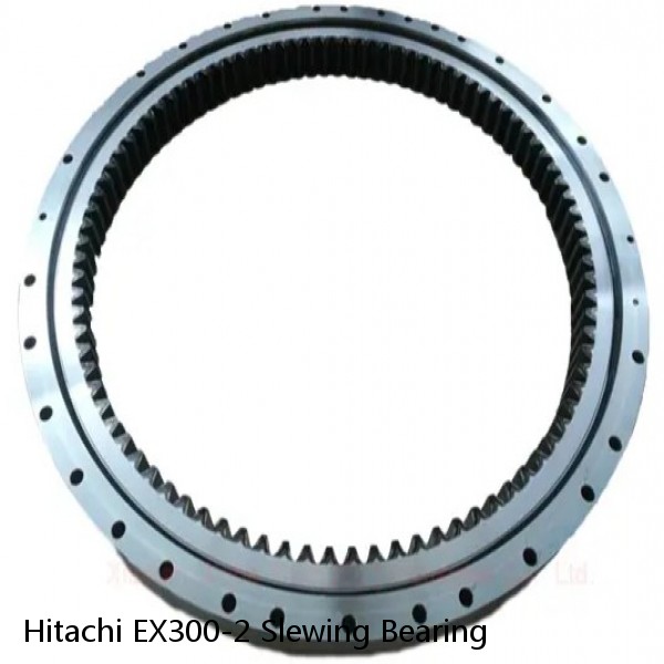 Hitachi EX300-2 Slewing Bearing
