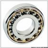 ISO 3000-2RS angular contact ball bearings