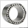 100 mm x 180 mm x 34 mm  NKE NJ220-E-MA6+HJ220-E cylindrical roller bearings #2 small image