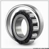 110 mm x 200 mm x 38 mm  NKE NJ222-E-MPA cylindrical roller bearings
