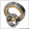 160 mm x 290 mm x 80 mm  NACHI NU 2232 E cylindrical roller bearings