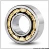 55 mm x 100 mm x 21 mm  ISB NUP 211 cylindrical roller bearings