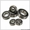 180 mm x 225 mm x 22 mm  NKE 61836 deep groove ball bearings