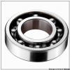 10 mm x 22 mm x 6 mm  NSK 6900 deep groove ball bearings #3 small image