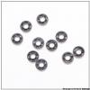 2 mm x 4 mm x 2 mm  ISO 617/2 ZZ deep groove ball bearings