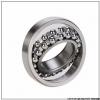 10 mm x 35 mm x 11 mm  NSK 1300 self aligning ball bearings #3 small image