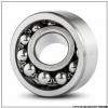 10 mm x 35 mm x 11 mm  NSK 1300 self aligning ball bearings #2 small image