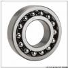 80 mm x 140 mm x 33 mm  NKE 2216 self aligning ball bearings