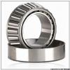 139.700 mm x 254.000 mm x 66.675 mm  NACHI 99550/99100 tapered roller bearings