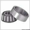 100 mm x 215 mm x 47 mm  NACHI 30320D tapered roller bearings