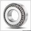 25,4 mm x 62 mm x 20,638 mm  Timken 15101/15244 tapered roller bearings