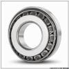 100 mm x 215 mm x 73 mm  NACHI 32320 tapered roller bearings