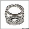 ISO 234708 thrust ball bearings #1 small image