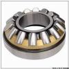 90 mm x 155 mm x 13 mm  NACHI 29318E thrust roller bearings