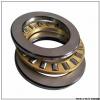 500 mm x 670 mm x 62,5 mm  SKF 292/500 thrust roller bearings #2 small image