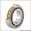 100 mm x 180 mm x 60.3 mm  NACHI 5220AN angular contact ball bearings