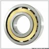100 mm x 150 mm x 24 mm  SKF 7020 CE/P4AL angular contact ball bearings
