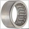 ISO K22x27x17 needle roller bearings