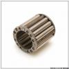 KOYO DLF 50 18 needle roller bearings #3 small image