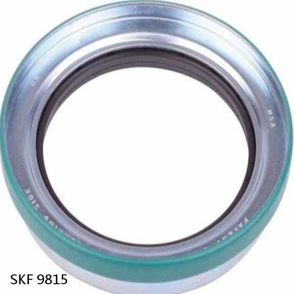9815 SKF SKF CR SEALS #1 small image