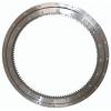 010.40.900.12/03 Four-point Contact Ball Slewing Bearing #1 small image