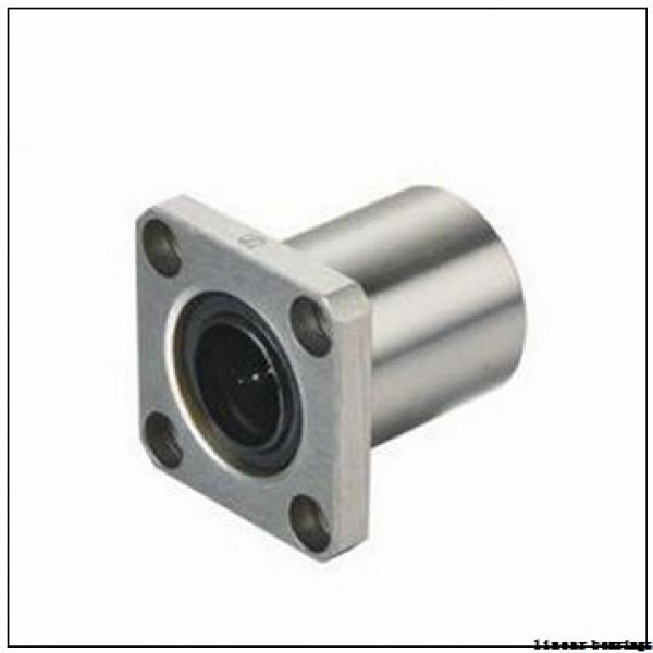 INA KGNCS 40 C-PP-AS linear bearings #1 image