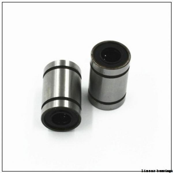 25 mm x 40 mm x 41 mm  KOYO SESDM25 OP linear bearings #3 image