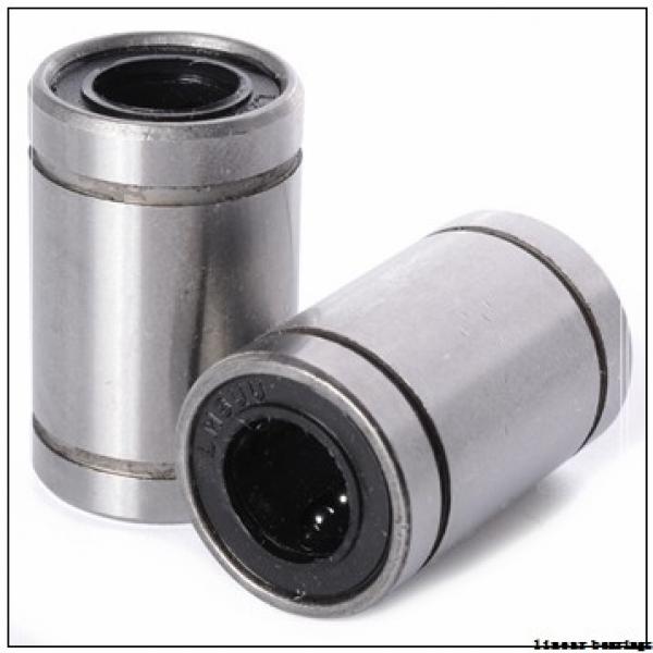 INA KGNCS 40 C-PP-AS linear bearings #2 image