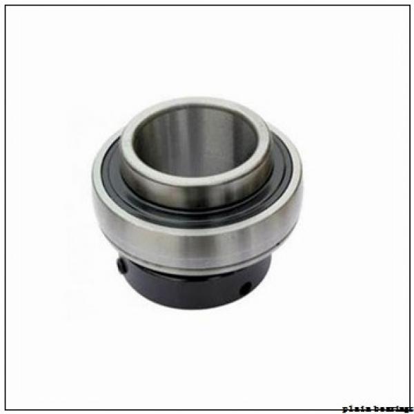 17 mm x 30 mm x 14 mm  ISO GE17DO-2RS plain bearings #3 image