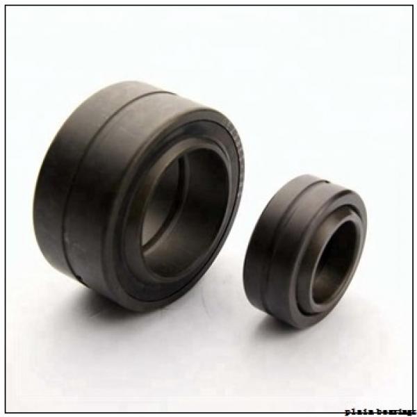 18 mm x 35 mm x 23 mm  INA GE 18 PB plain bearings #3 image