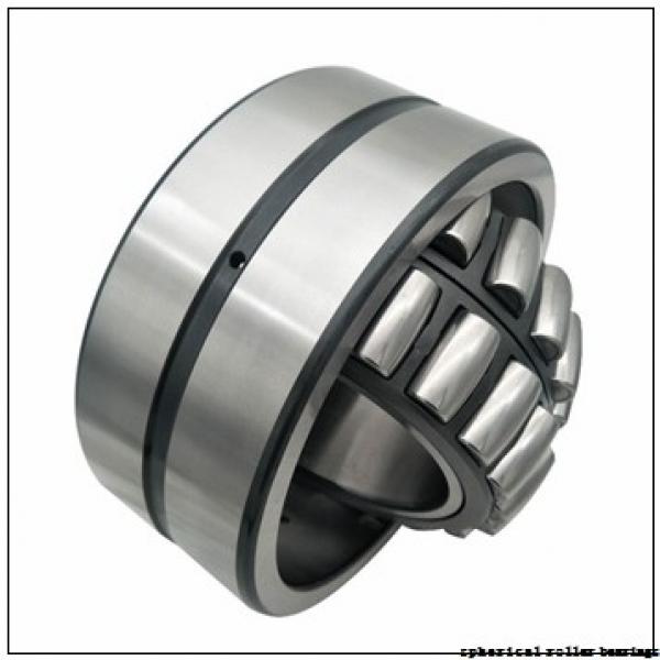 100 mm x 165 mm x 52 mm  ISB 23120 K spherical roller bearings #1 image