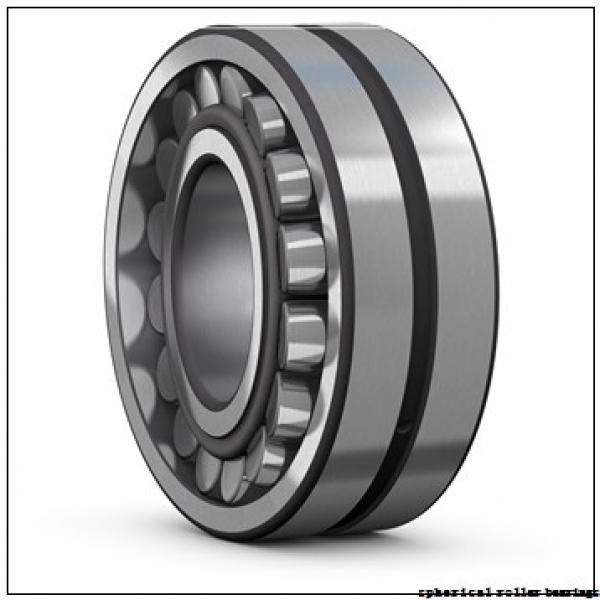 1000 mm x 1580 mm x 462 mm  ISB 231/1000 K spherical roller bearings #1 image