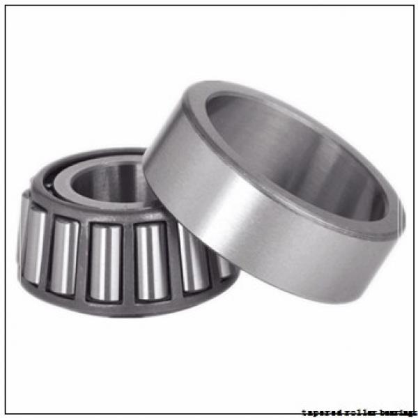 19.05 mm x 44,45 mm x 11,908 mm  Timken 4A/6 tapered roller bearings #2 image