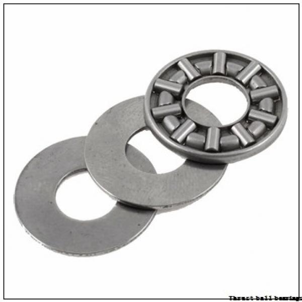 FAG 29326-E1 thrust roller bearings #1 image