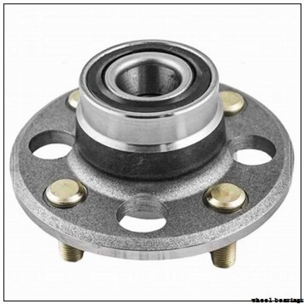SKF VKHB 2321 wheel bearings #1 image
