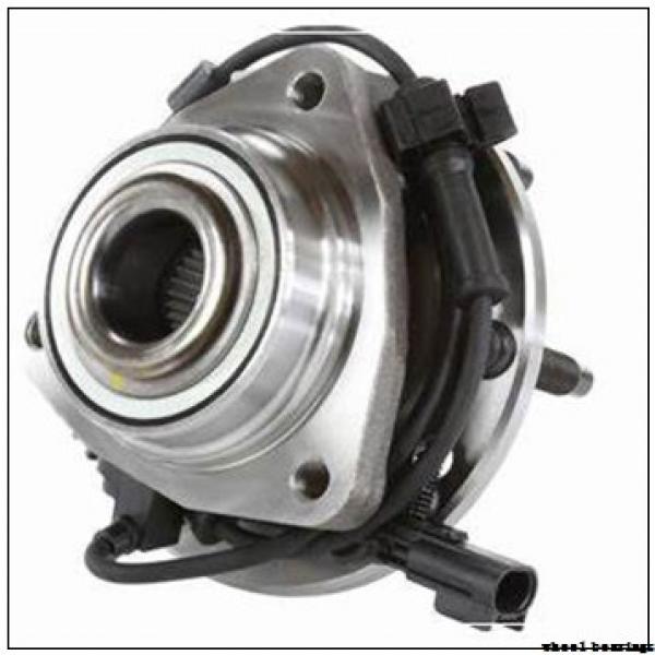 SKF VKBA 3601 wheel bearings #3 image