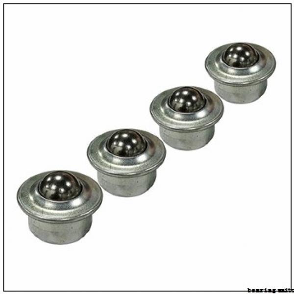 ISO UCP209 bearing units #1 image