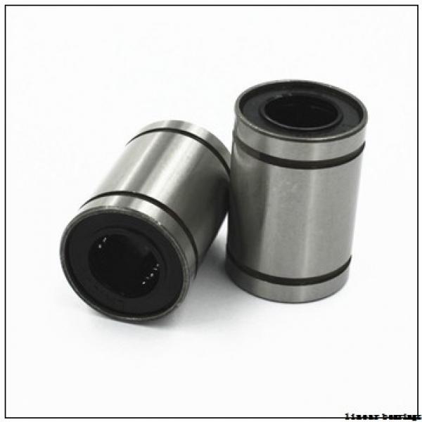 25 mm x 40 mm x 41 mm  KOYO SESDM25 OP linear bearings #1 image