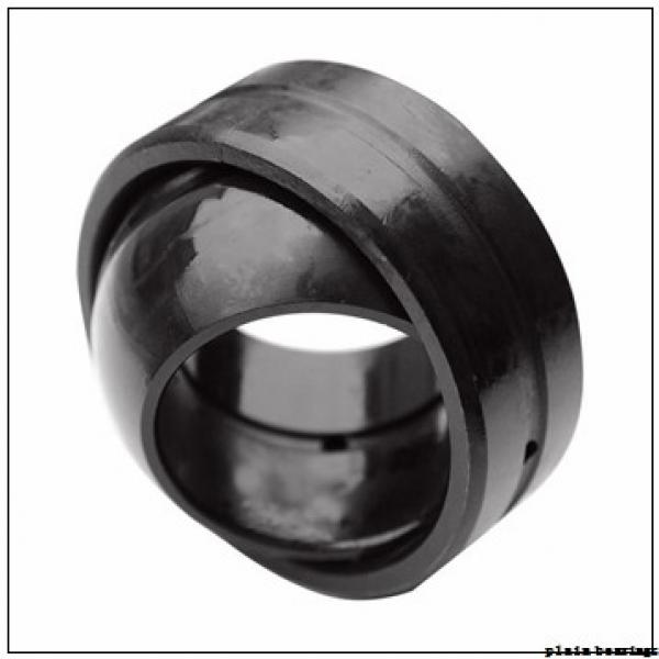 12 mm x 26 mm x 16 mm  ISO GE12XDO plain bearings #2 image