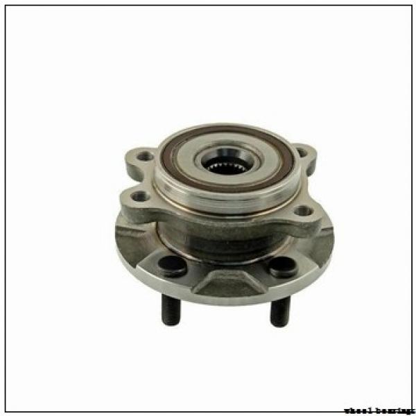FAG 713650240 wheel bearings #1 image