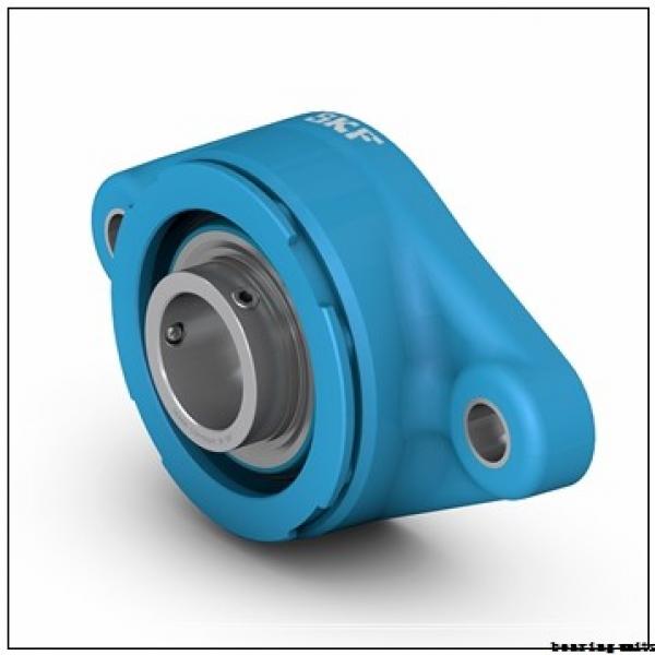 ISO UCF216 bearing units #3 image